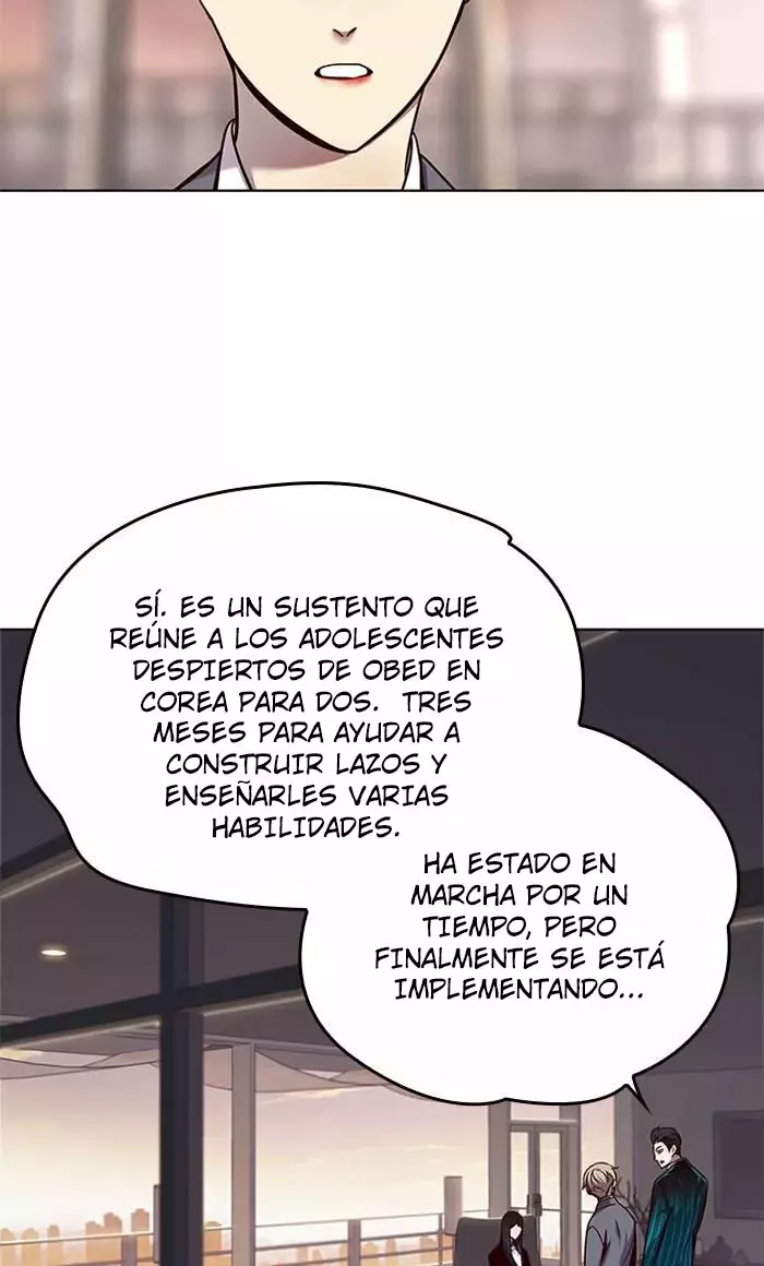 Read Electricidad veloz (es) Manga Online