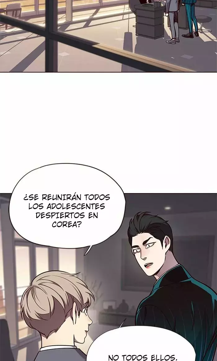 Read Electricidad veloz (es) Manga Online