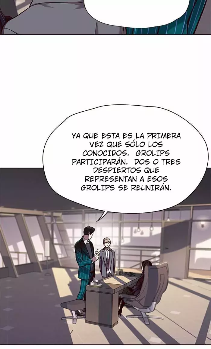 Read Electricidad veloz (es) Manga Online