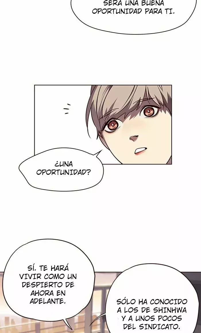 Read Electricidad veloz (es) Manga Online
