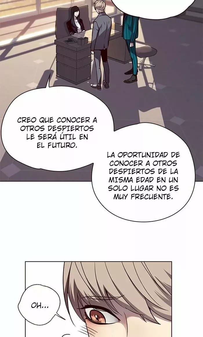 Read Electricidad veloz (es) Manga Online