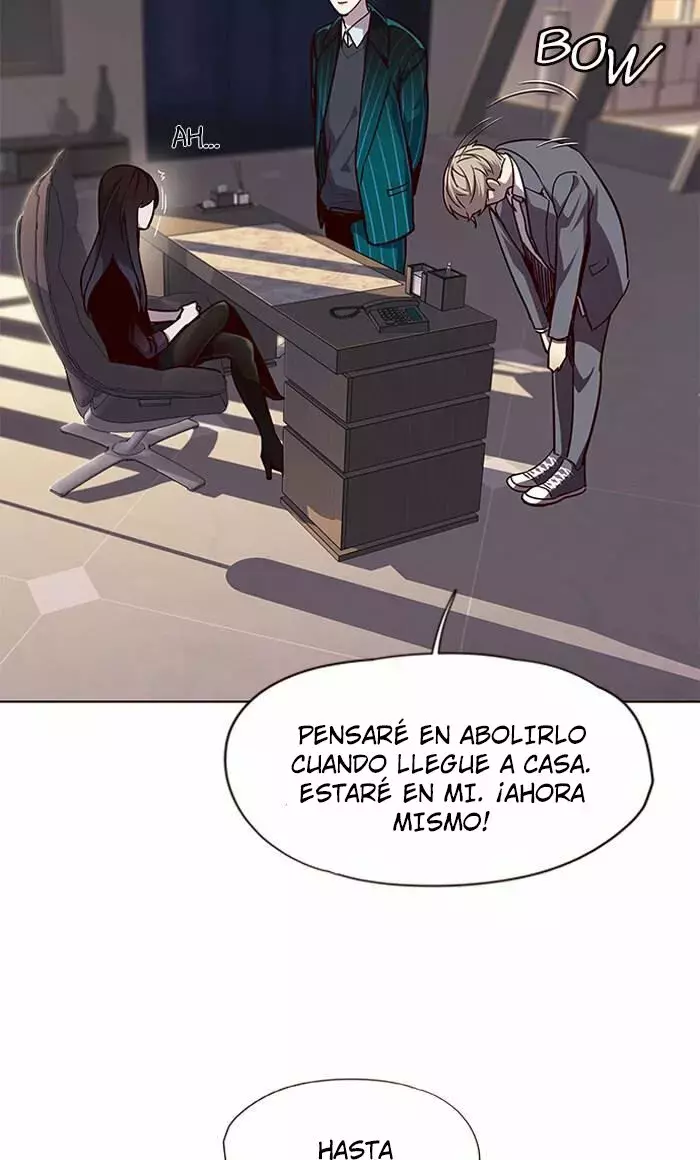 Read Electricidad veloz (es) Manga Online