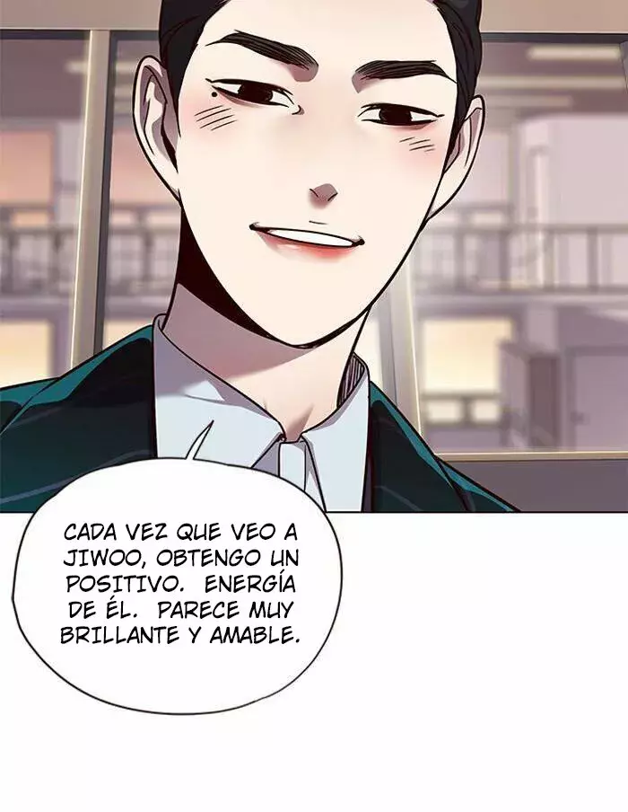 Read Electricidad veloz (es) Manga Online