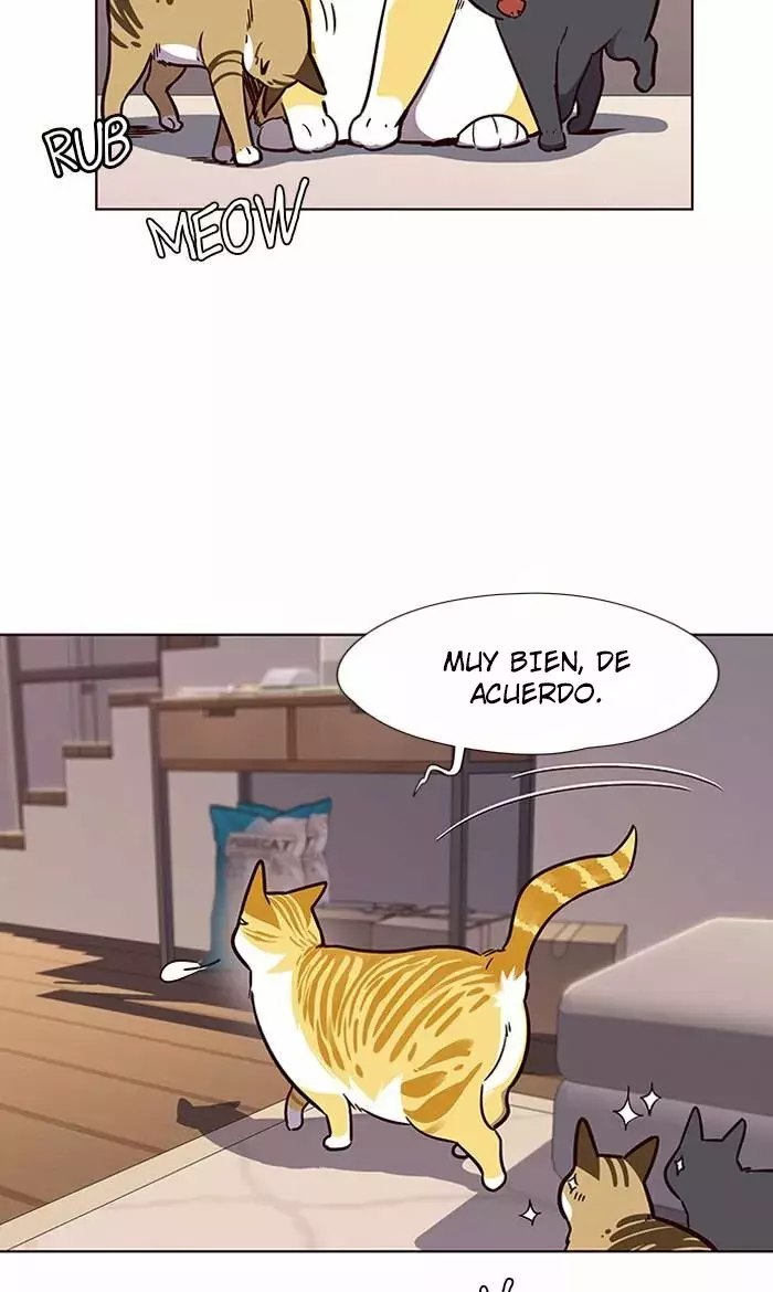 Read Electricidad veloz (es) Manga Online