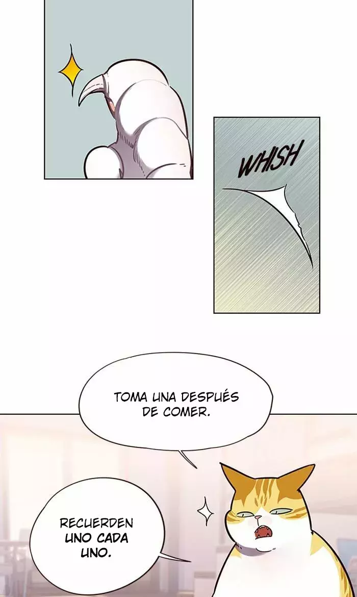 Read Electricidad veloz (es) Manga Online
