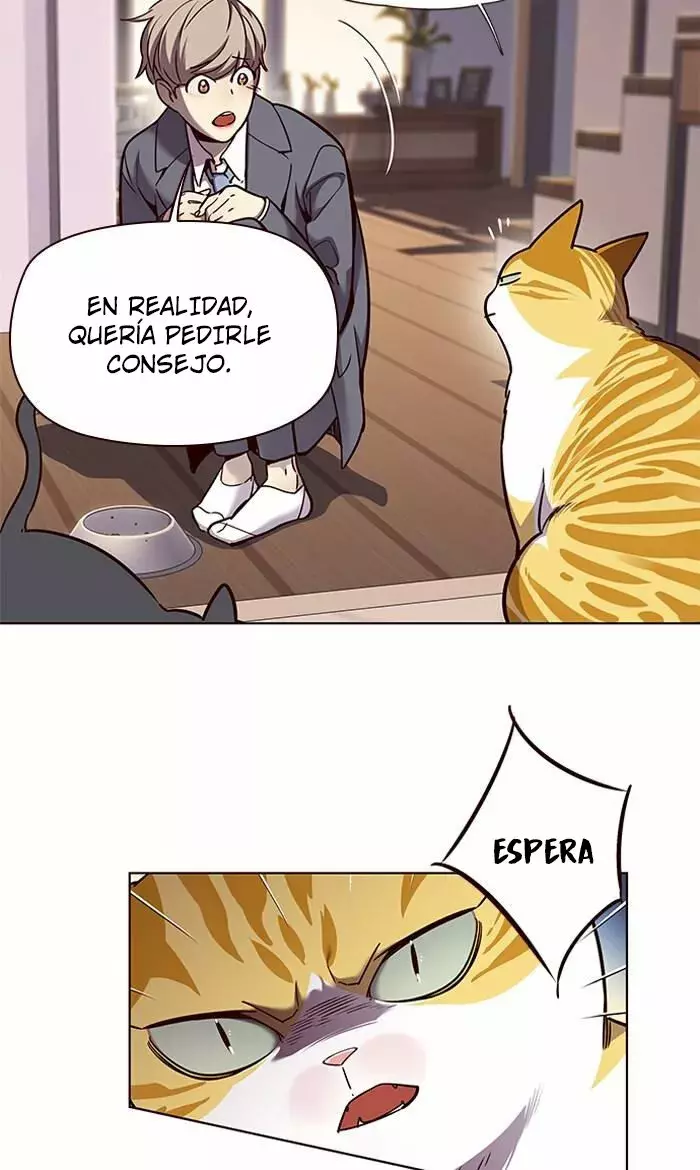 Read Electricidad veloz (es) Manga Online