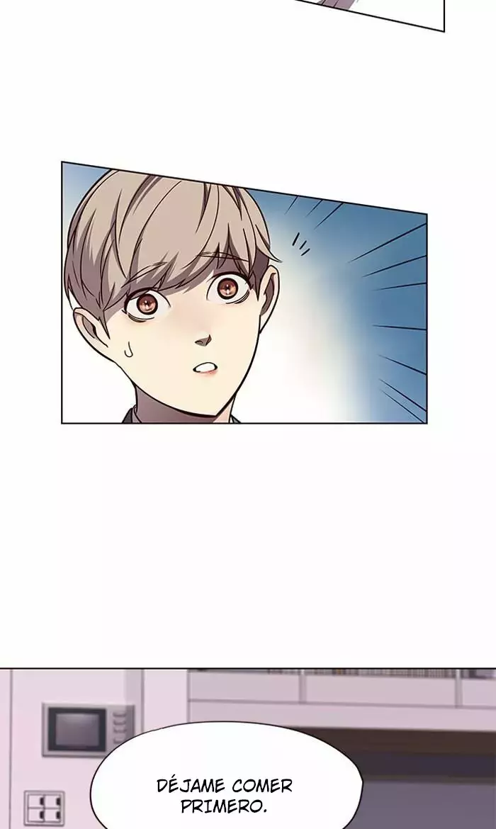 Read Electricidad veloz (es) Manga Online