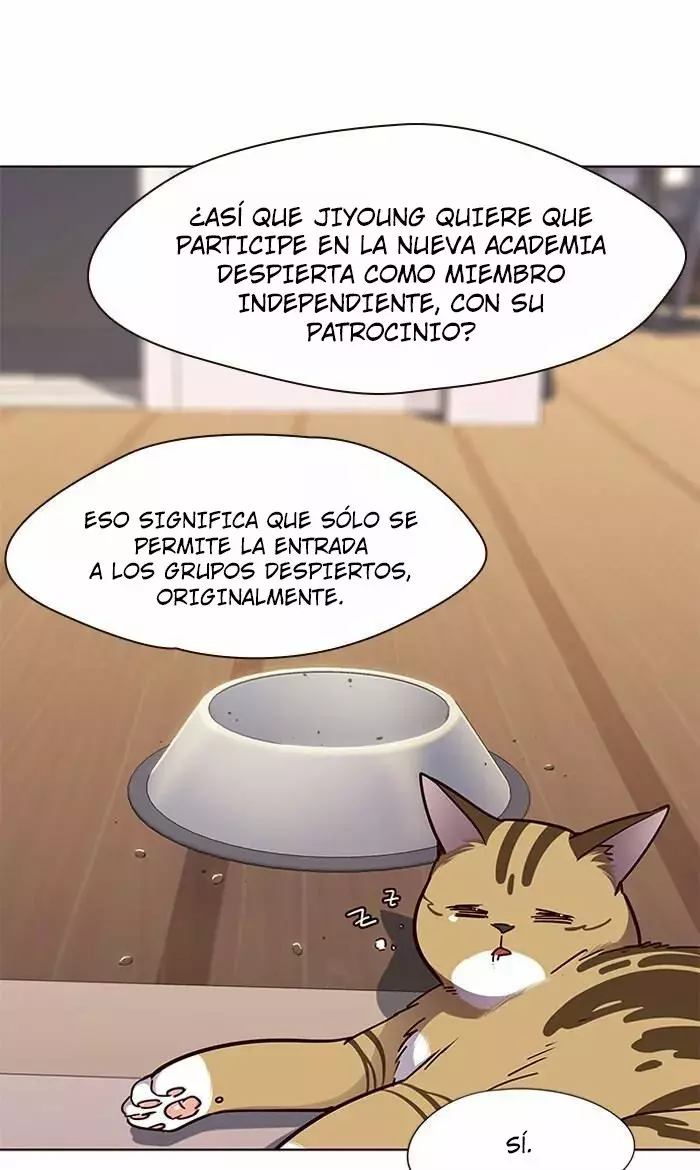 Read Electricidad veloz (es) Manga Online