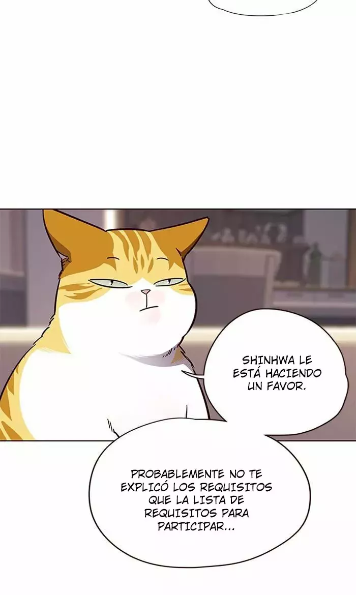 Read Electricidad veloz (es) Manga Online