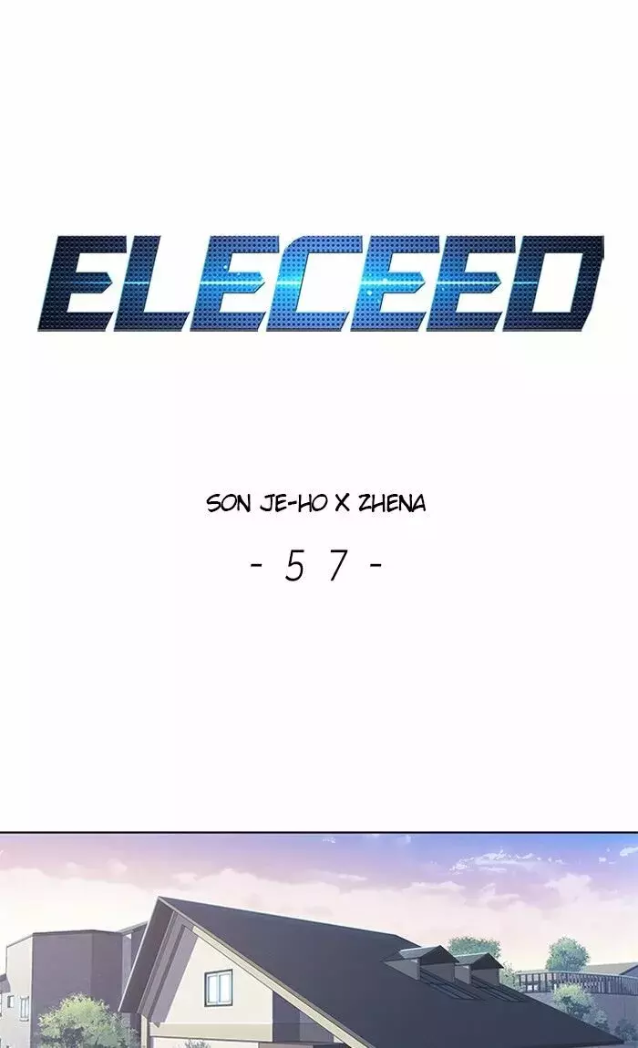 Read Electricidad veloz (es) Manga Online