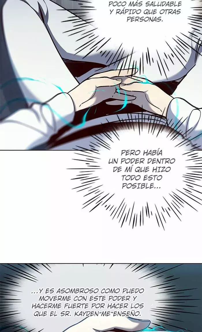 Read Electricidad veloz (es) Manga Online