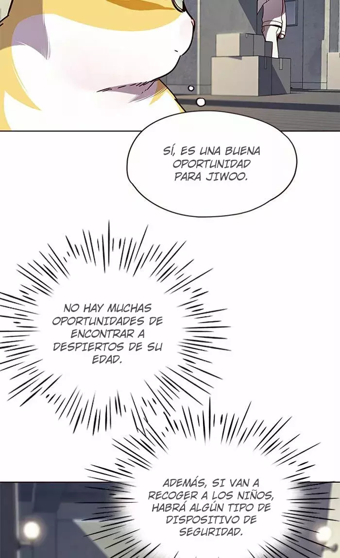 Read Electricidad veloz (es) Manga Online