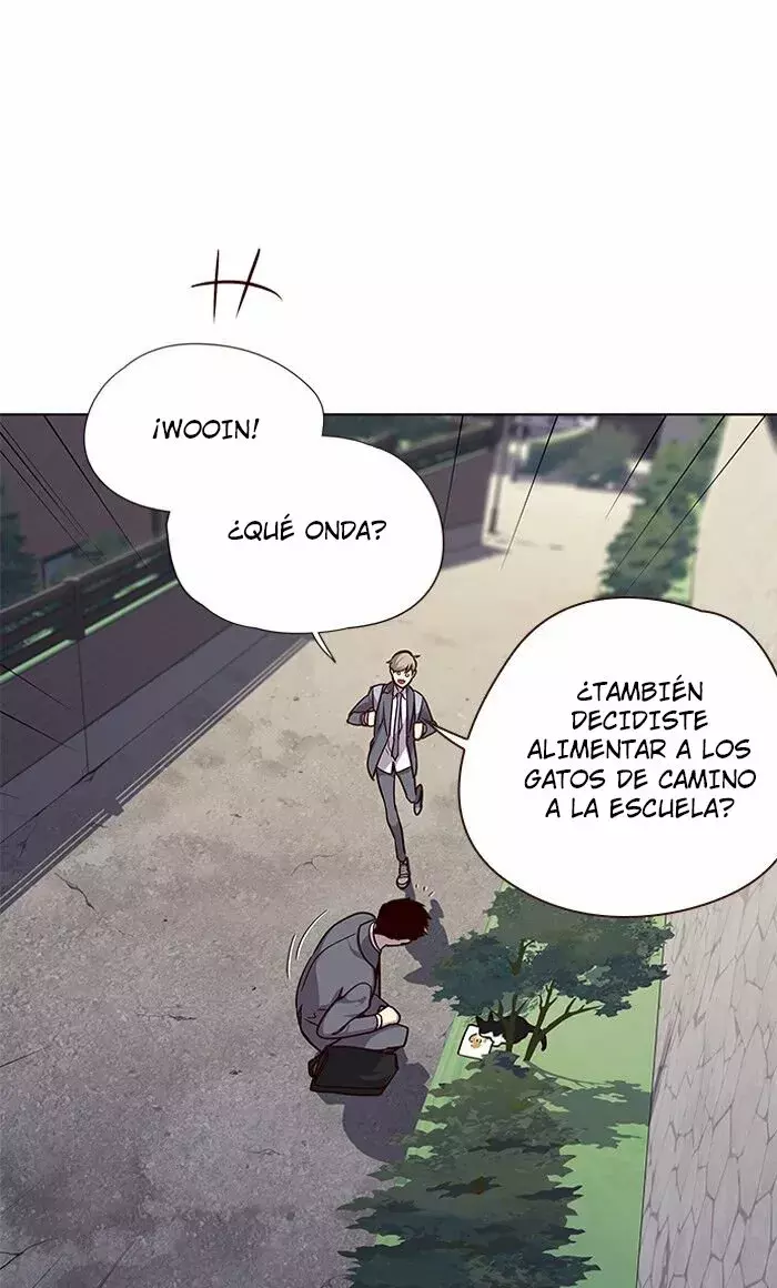 Read Electricidad veloz (es) Manga Online