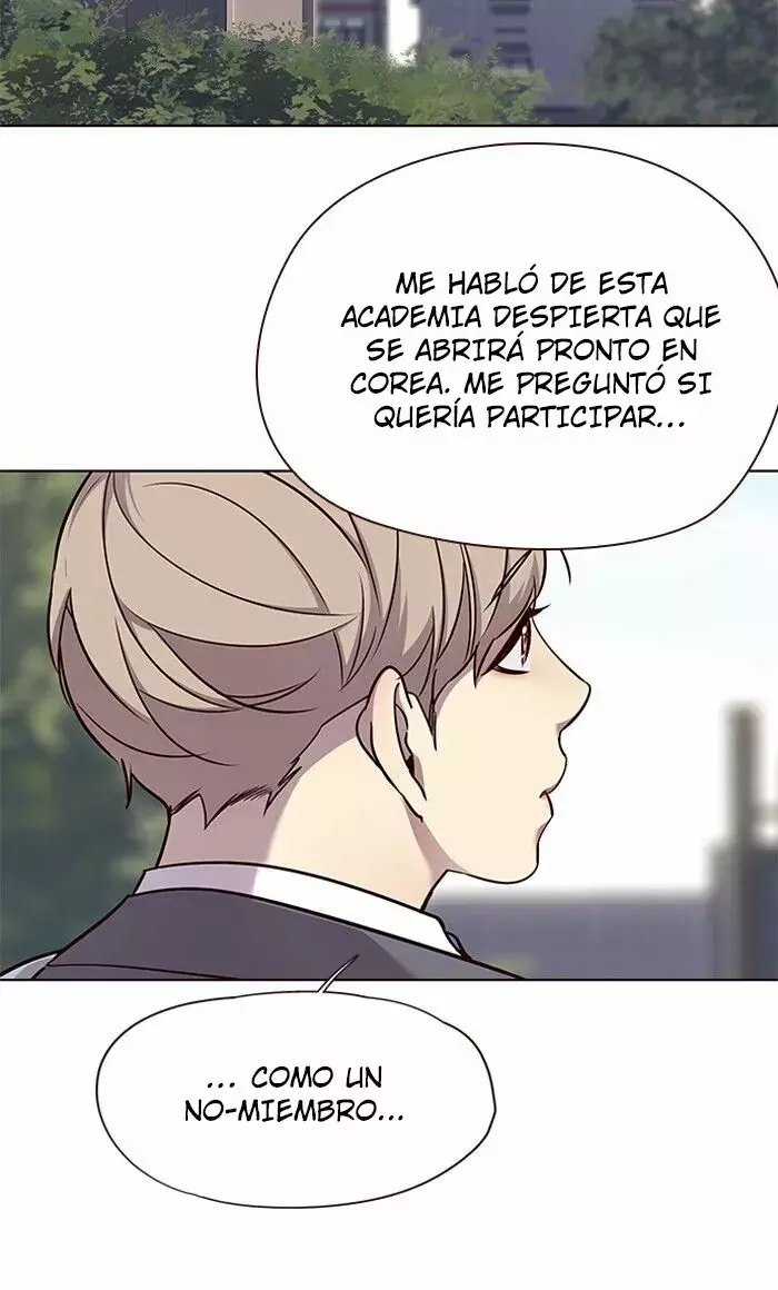 Read Electricidad veloz (es) Manga Online