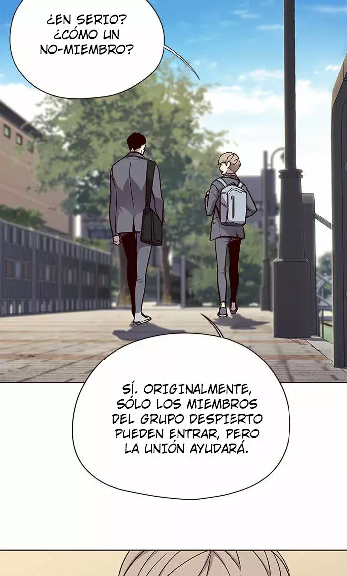 Read Electricidad veloz (es) Manga Online