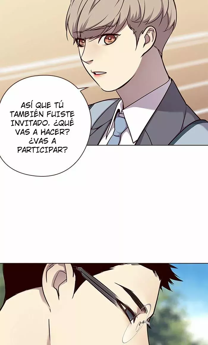 Read Electricidad veloz (es) Manga Online