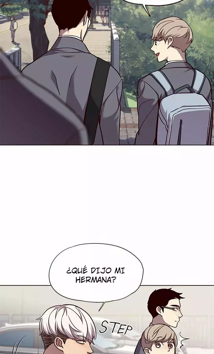 Read Electricidad veloz (es) Manga Online