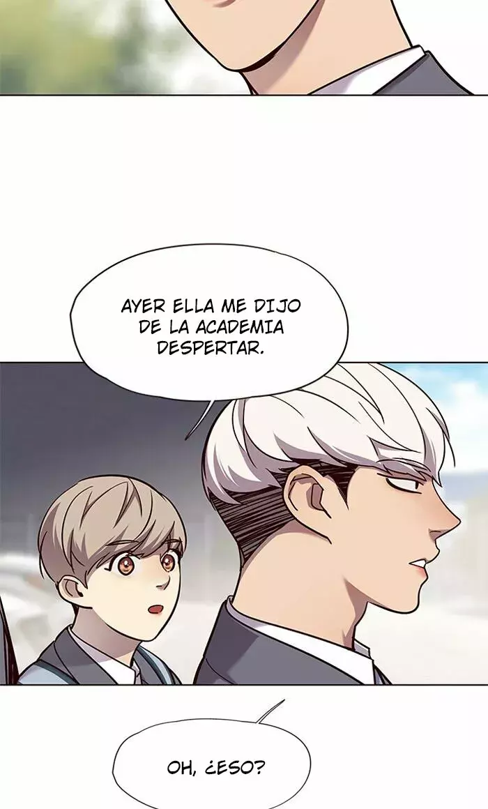 Read Electricidad veloz (es) Manga Online