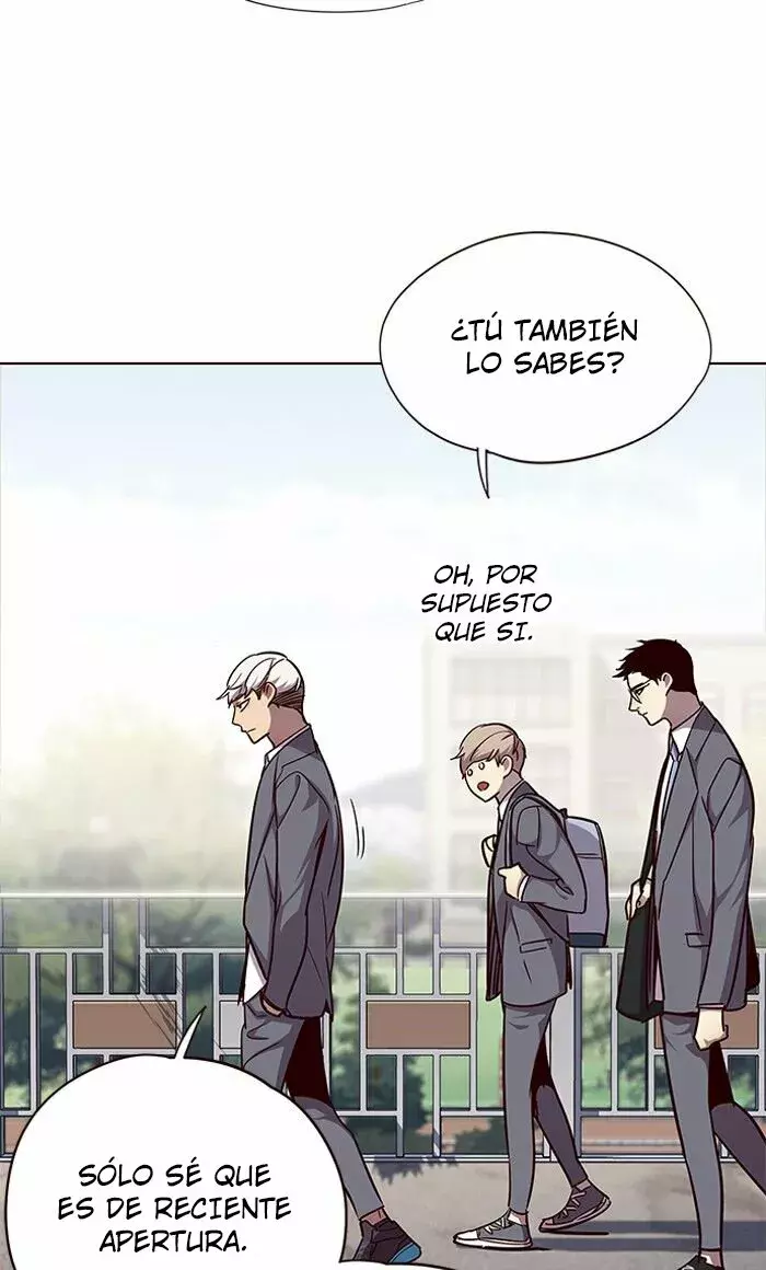 Read Electricidad veloz (es) Manga Online
