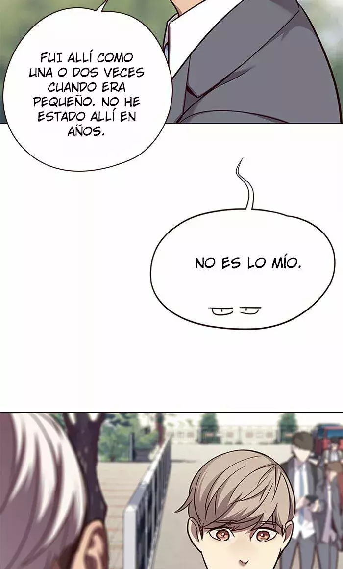 Read Electricidad veloz (es) Manga Online