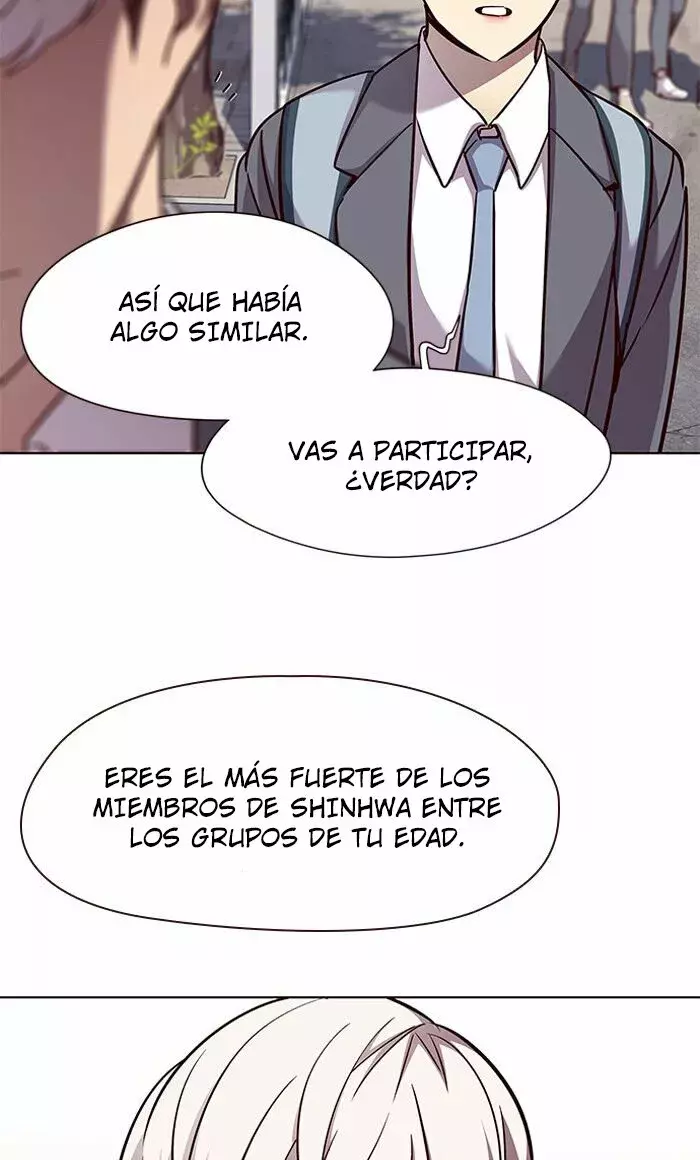 Read Electricidad veloz (es) Manga Online