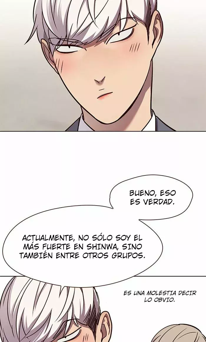 Read Electricidad veloz (es) Manga Online