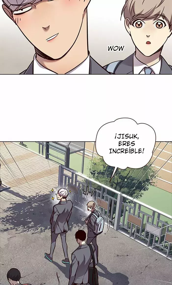 Read Electricidad veloz (es) Manga Online