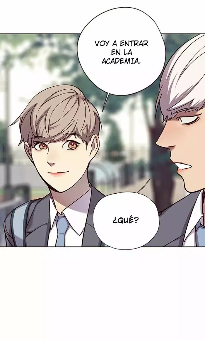 Read Electricidad veloz (es) Manga Online