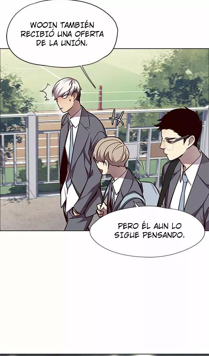 Read Electricidad veloz (es) Manga Online