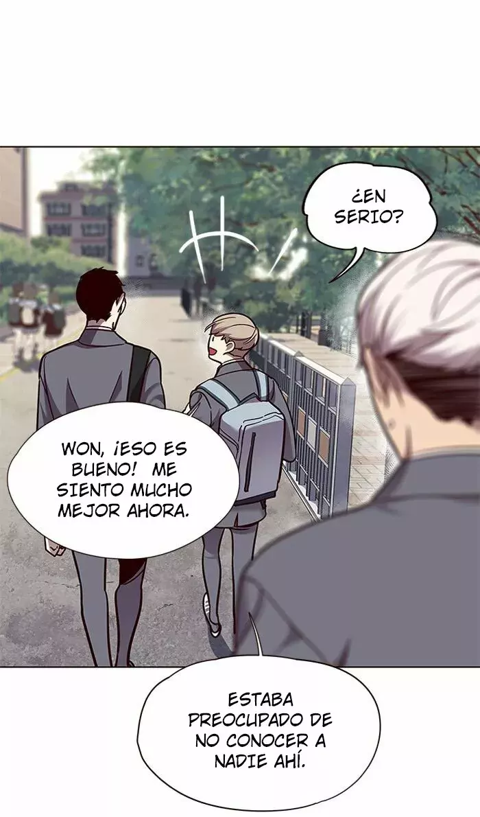 Read Electricidad veloz (es) Manga Online