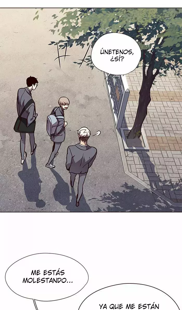 Read Electricidad veloz (es) Manga Online