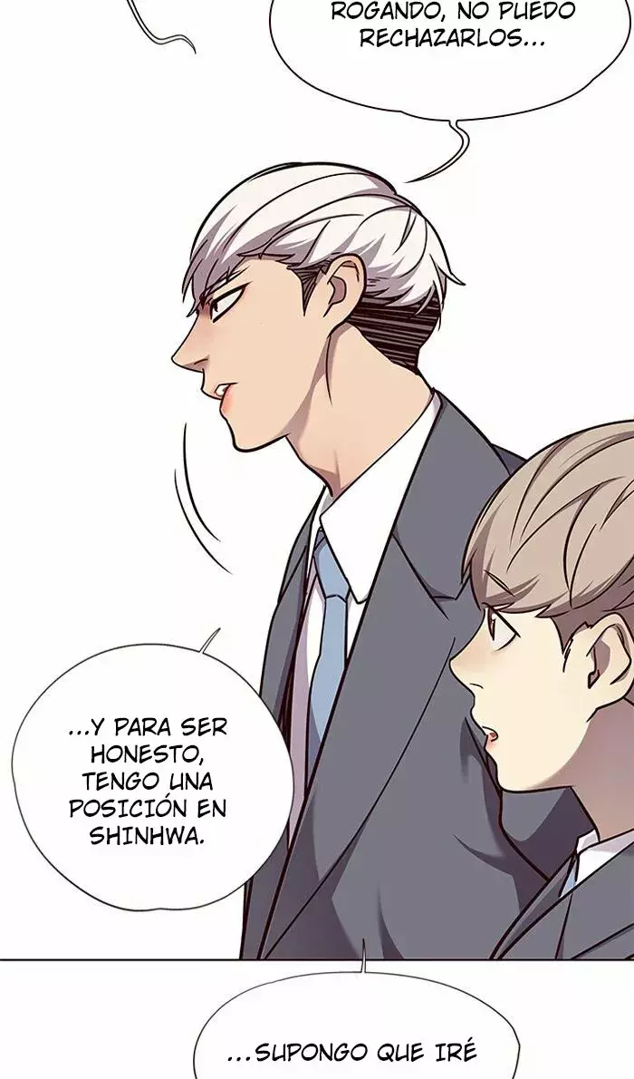 Read Electricidad veloz (es) Manga Online