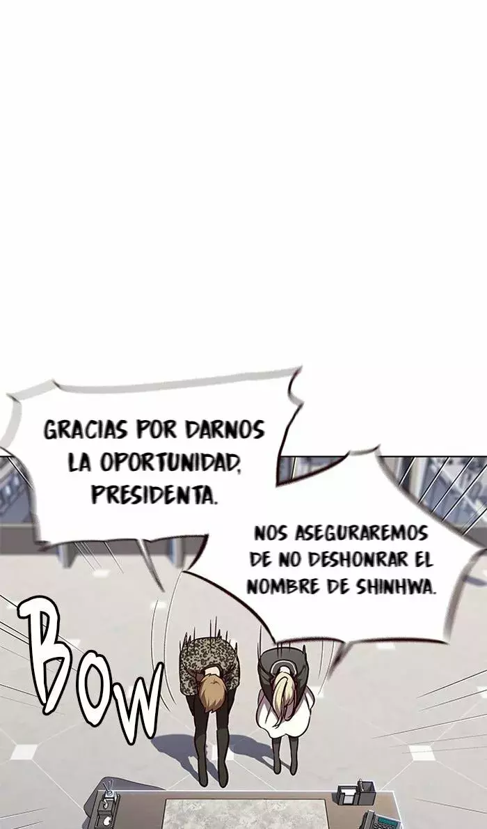 Read Electricidad veloz (es) Manga Online