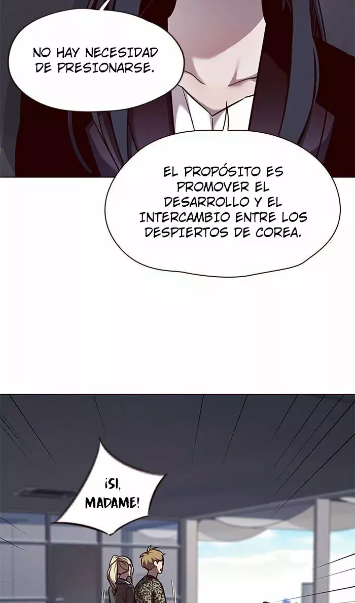 Read Electricidad veloz (es) Manga Online