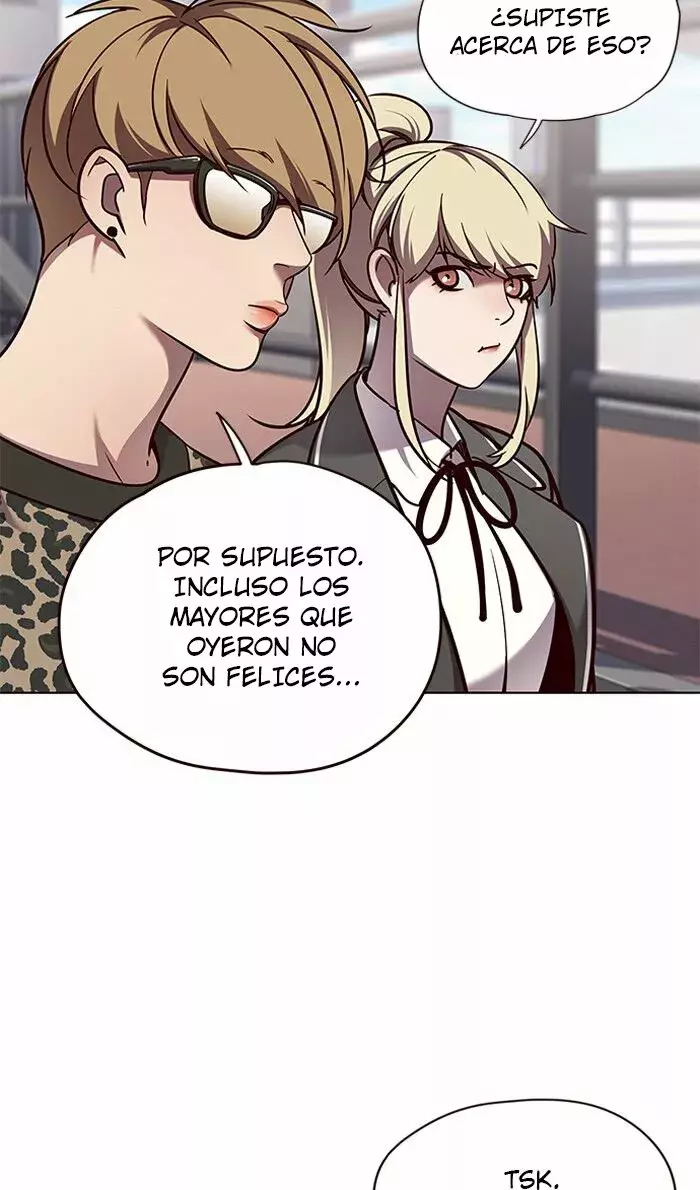 Read Electricidad veloz (es) Manga Online