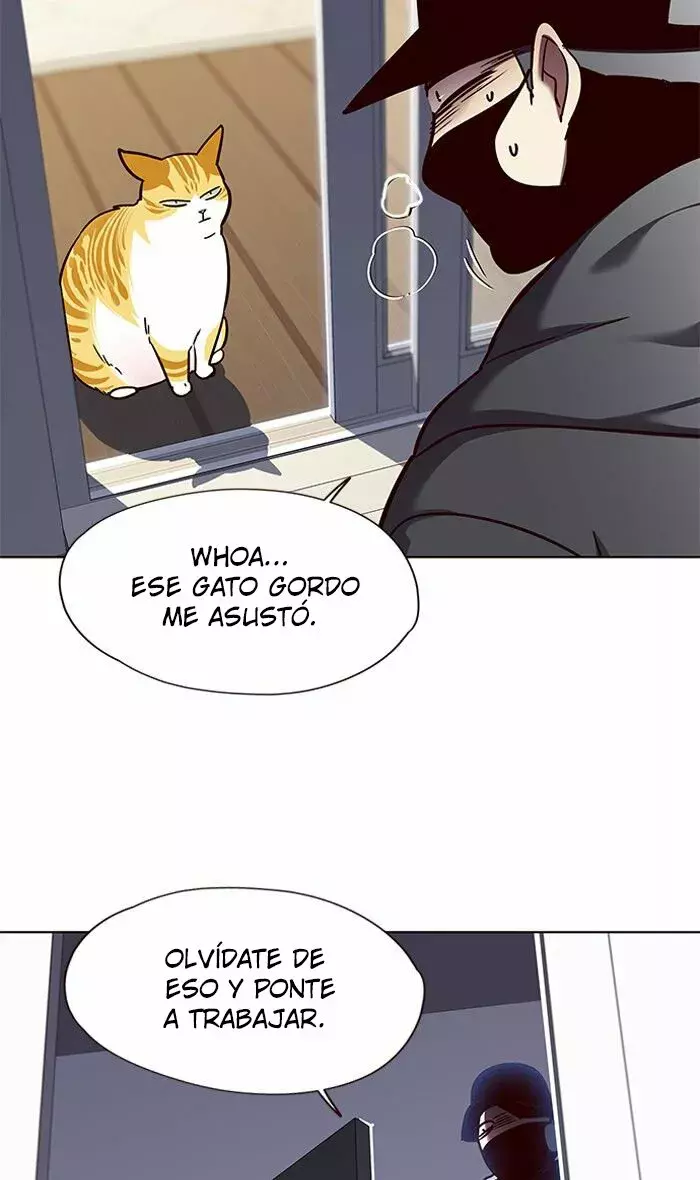 Read Electricidad veloz (es) Manga Online
