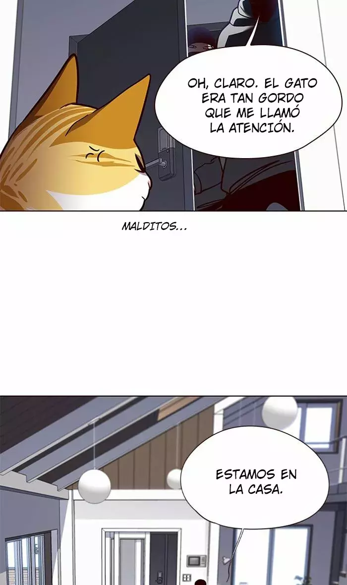 Read Electricidad veloz (es) Manga Online