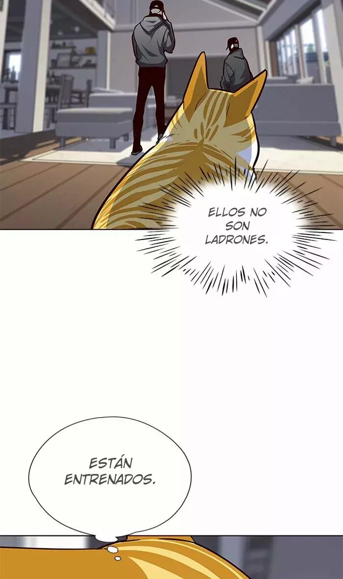 Read Electricidad veloz (es) Manga Online