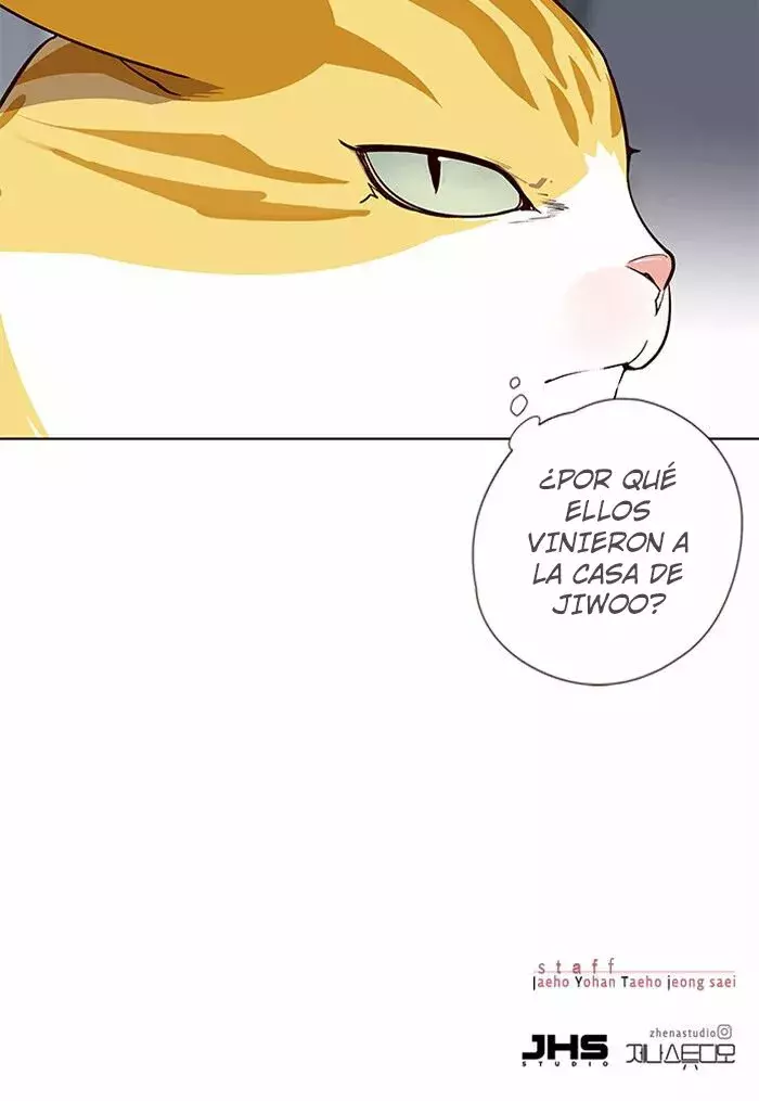 Read Electricidad veloz (es) Manga Online