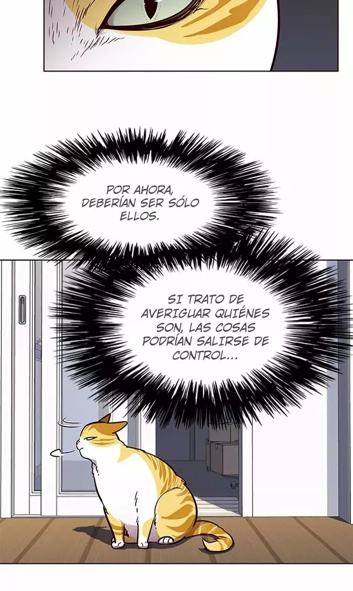 Read Electricidad veloz (es) Manga Online