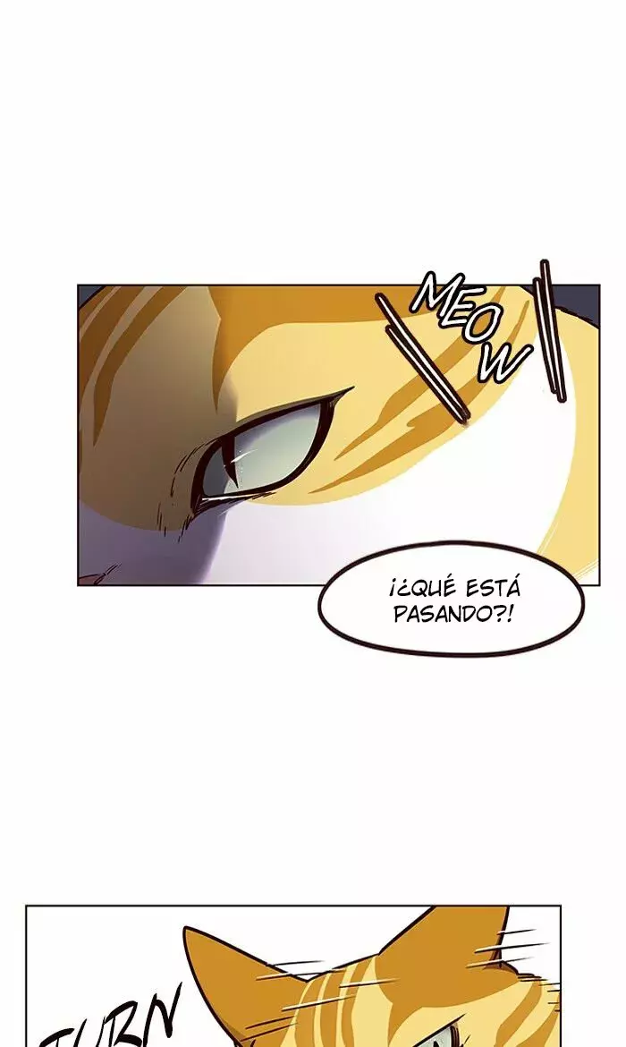 Read Electricidad veloz (es) Manga Online