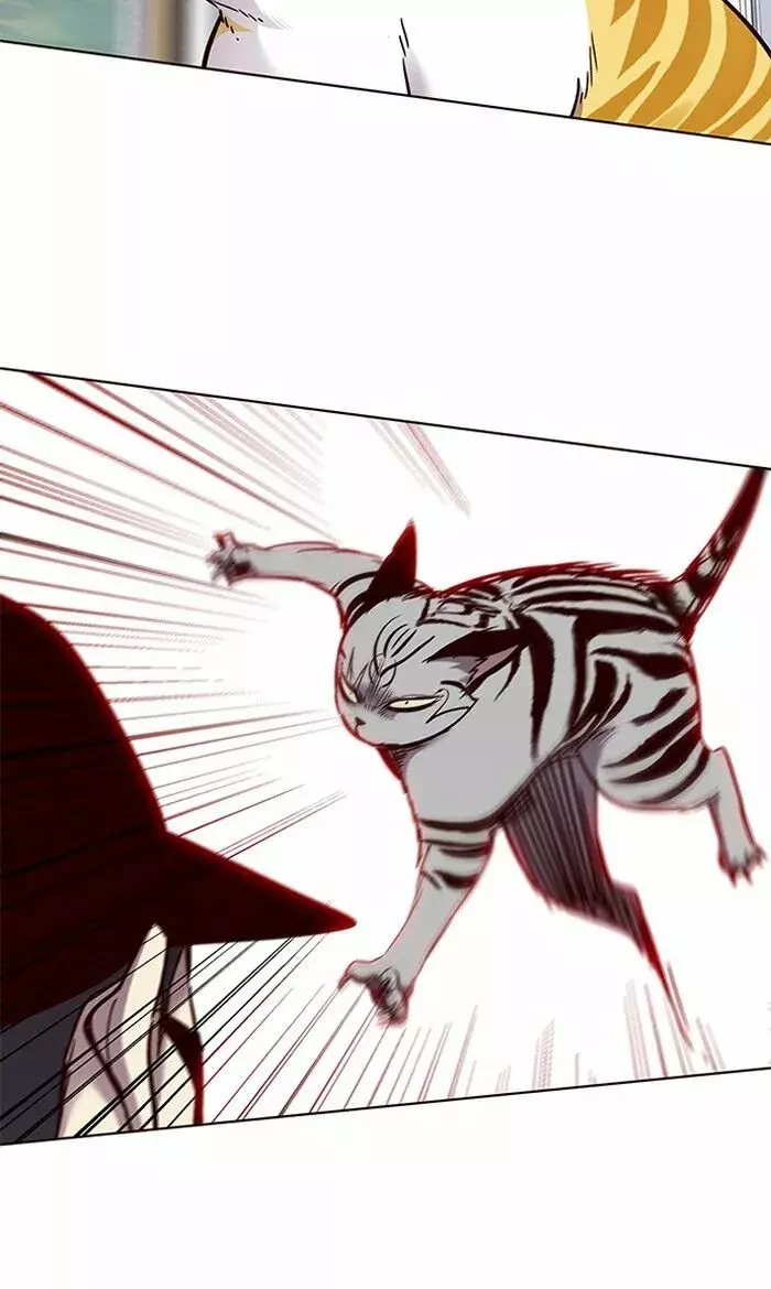 Read Electricidad veloz (es) Manga Online