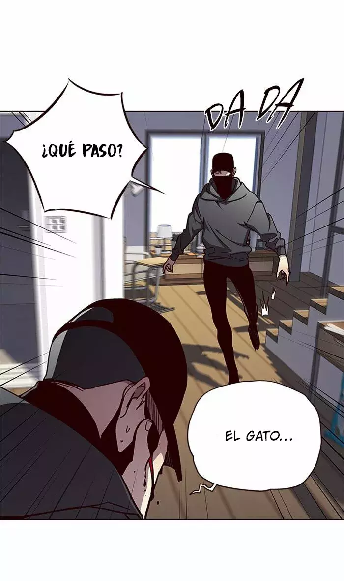 Read Electricidad veloz (es) Manga Online