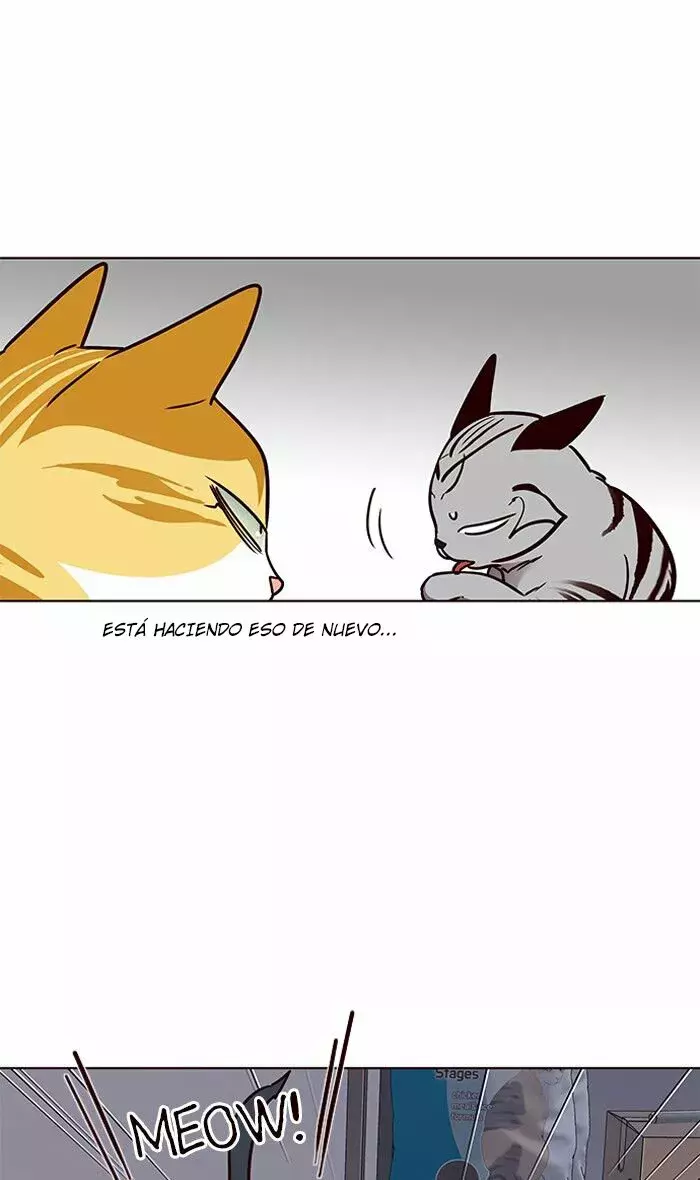 Read Electricidad veloz (es) Manga Online