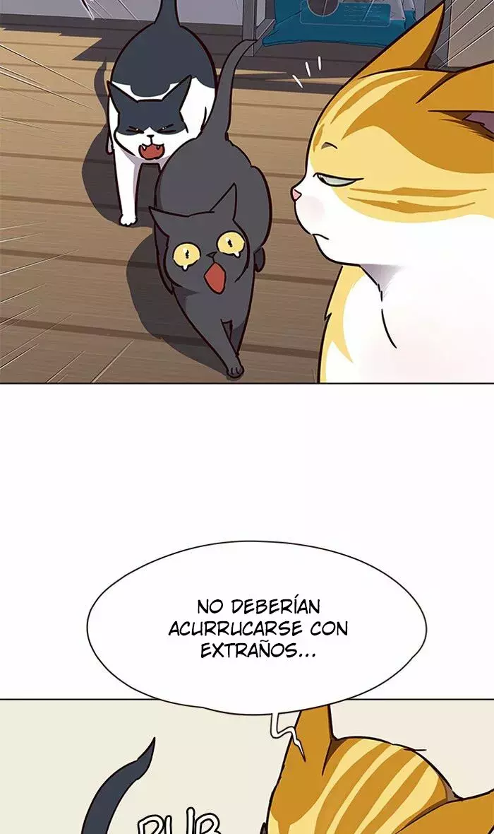 Read Electricidad veloz (es) Manga Online