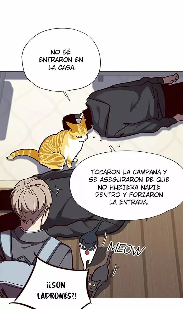 Read Electricidad veloz (es) Manga Online