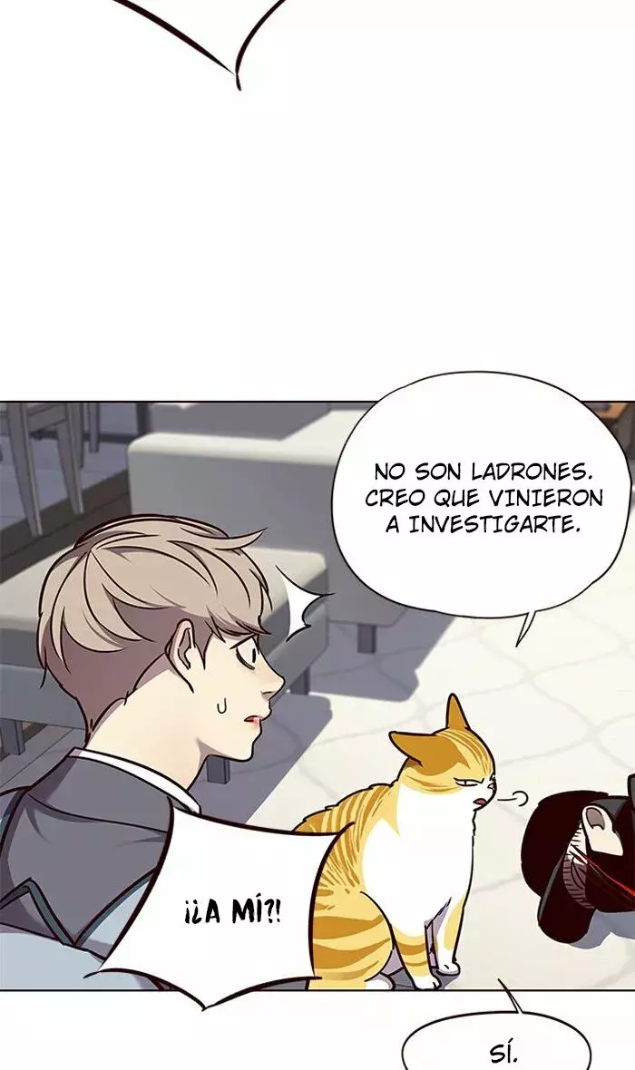 Read Electricidad veloz (es) Manga Online