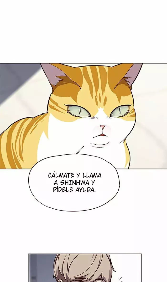 Read Electricidad veloz (es) Manga Online