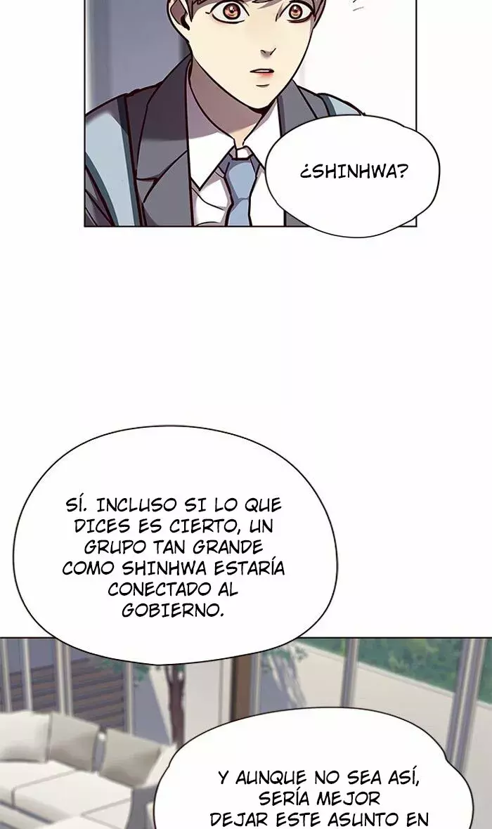 Read Electricidad veloz (es) Manga Online