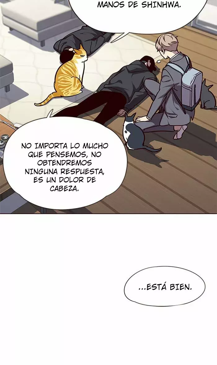 Read Electricidad veloz (es) Manga Online